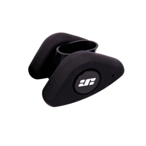 Freedom Rocker Feet Zwift Ride Adaptor Jetblack Indoor Cycling Accessory
