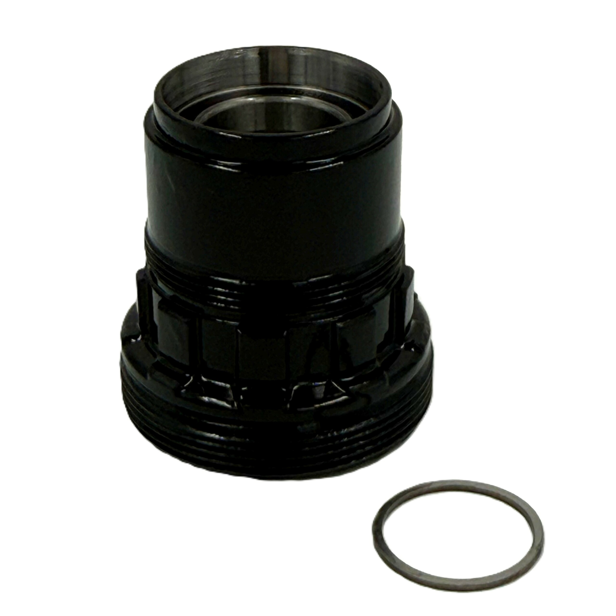 Jb Victory Smart Trainer Xdr Freehub Body With Spacer 2025 11 27