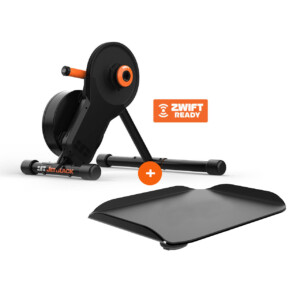 Jetblack Trainer Rtray And Smart Trainer Victory Combo